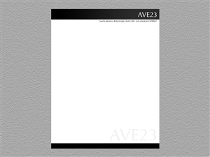 Stationery Design by REDcrackers.com for this project | Design: #224757