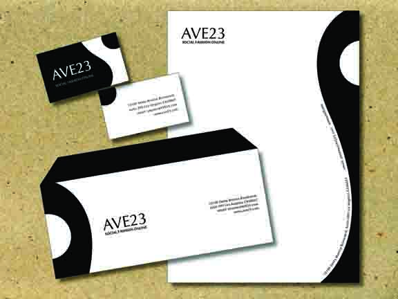 Stationery Design by DDesigns for this project | Design #219439