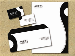 Stationery Design by DDesigns