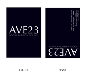 Stationery Design by Ruan Bomba8 for this project | Design: #220867
