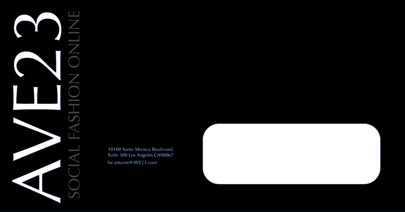 Stationery Design by Ruan Bomba8 for this project | Design #220871