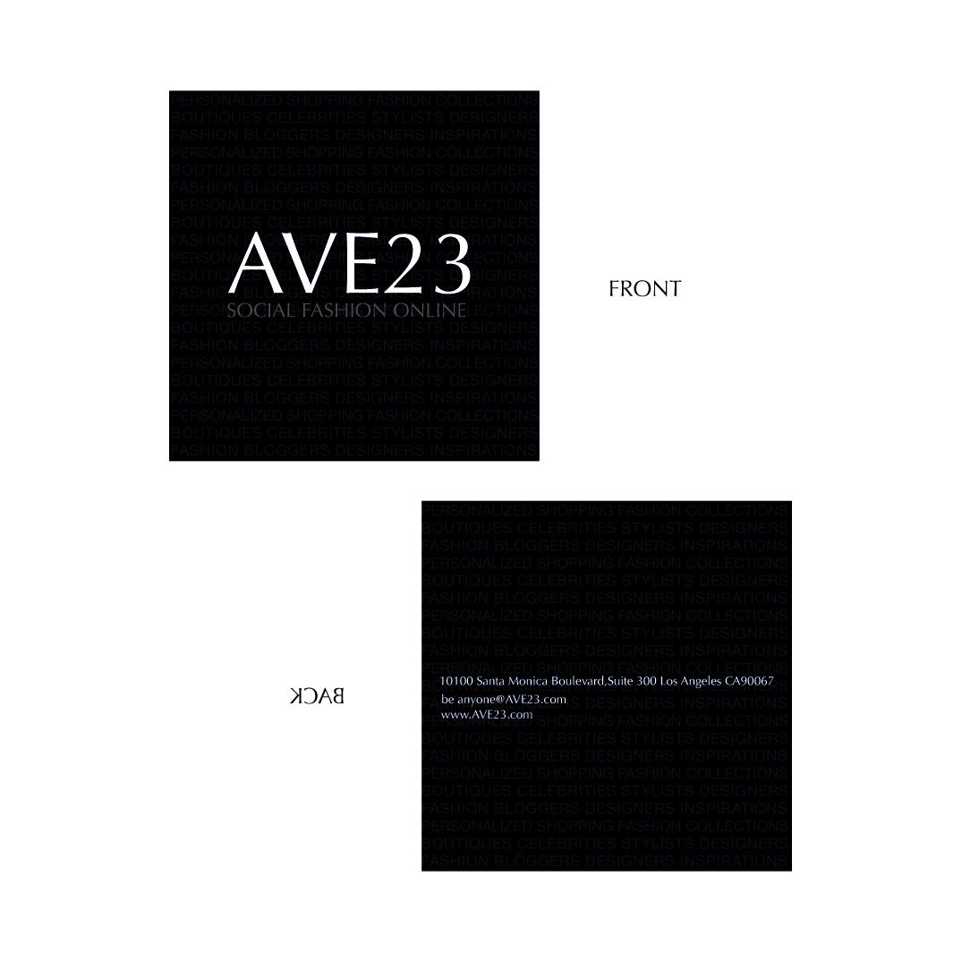 Stationery Design by Ruan Bomba8 for this project | Design #226347