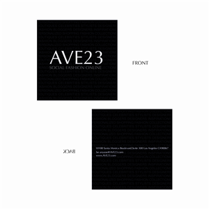 Stationery Design by Ruan Bomba8 for this project | Design: #226347