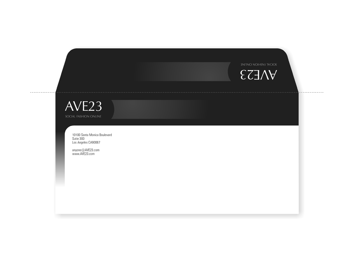 Stationery Design by Kadus Design for this project | Design #224203