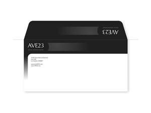 Stationery Design by Kadus Design for this project | Design: #224203