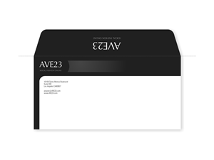 Stationery Design by Kadus Design for this project | Design: #224204