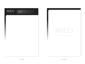 Stationery Design by Kadus Design for this project | Design: #224208
