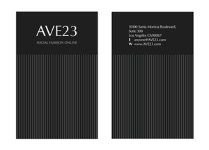 Stationery Design by GEEWHIZZ for this project | Design #217066