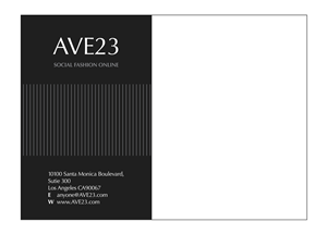 Stationery Design by GEEWHIZZ for this project | Design: #217071