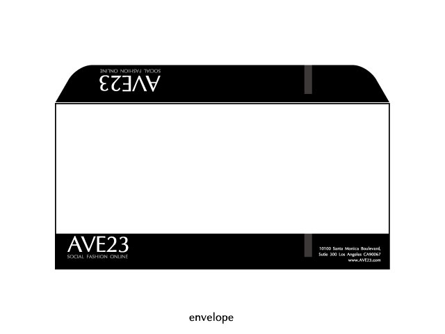Stationery Design by CashRomeo for this project | Design #218825