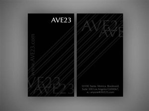 Stationery Design by Anj
