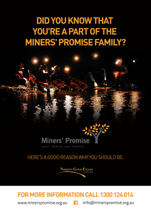 Design de Poster par AQKhan pour Miners'''' Promise | Design : #4674143