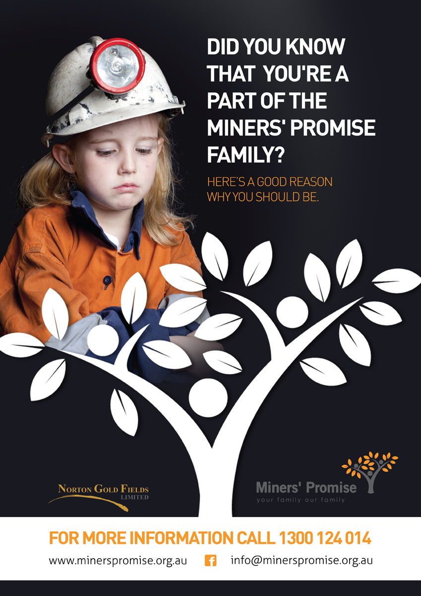Design de Poster par AQKhan pour Miners'''' Promise | Design #4674191