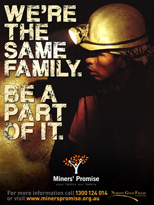 Poster Design by barbo