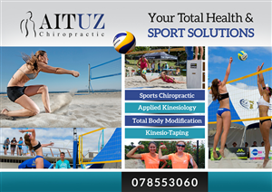 Flyer Design by AQKhan for this project | Design: #4682144