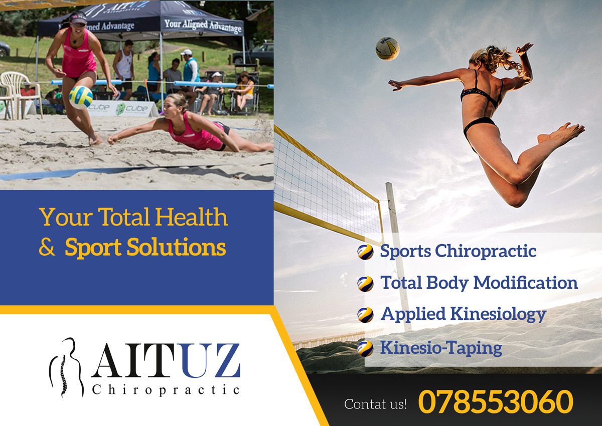 Flyer-Design von AQKhan für dieses Projekt | Design #4682408