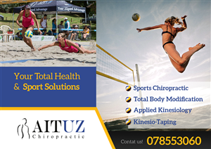 Flyer Design by AQKhan for this project | Design: #4682408