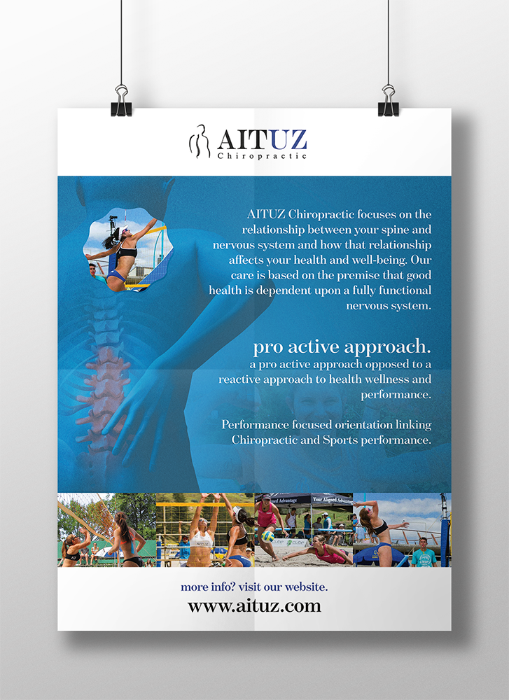 Flyer Design by FreshCreations for this project | Design #4730523