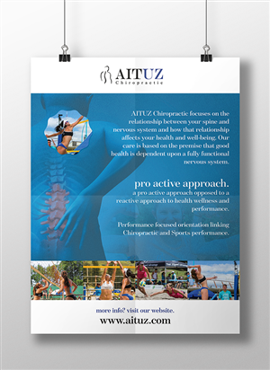 Flyer Design by FreshCreations