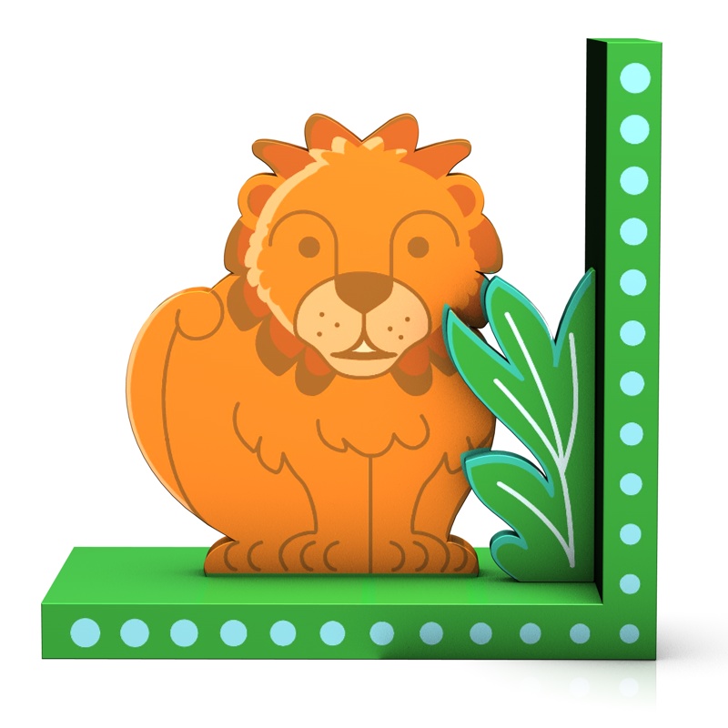 Diseño 3D por Imagebos para este proyecto | Diseño #4773956