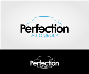 Logo Design by Motionblur Grafix for this project | Design: #4670549