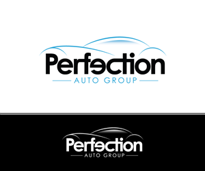 Logo Design by Motionblur Grafix for this project | Design: #4670675