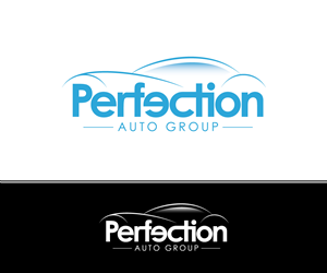 Logo Design by Motionblur Grafix for this project | Design: #4675225