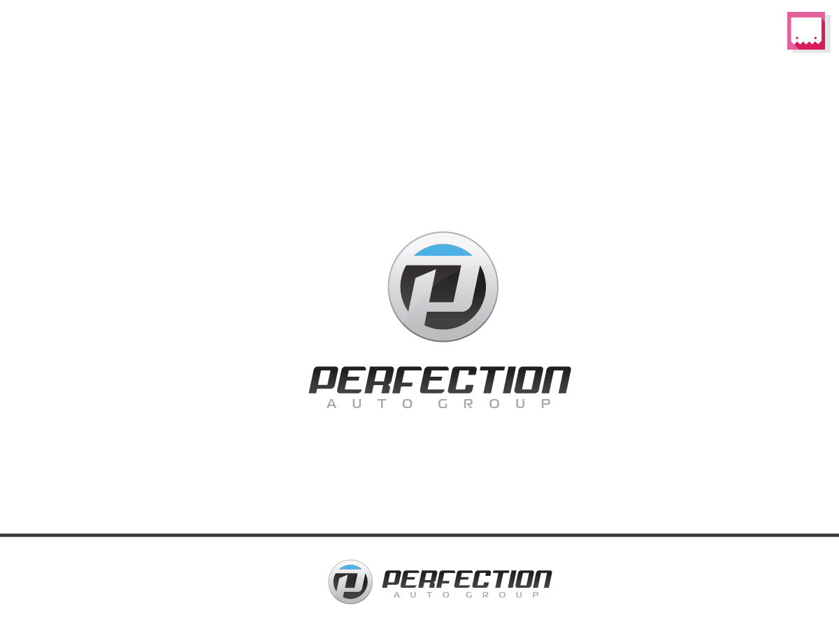 Logo Design by ARTMD for this project | Design #4670921