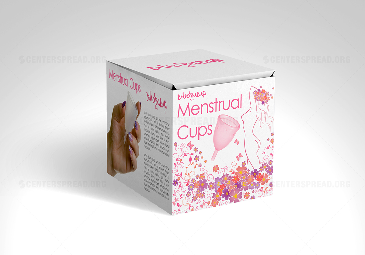 Packaging Design by CENTERSPREAD for this project | Design #4684110