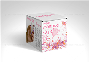Packaging Design by CENTERSPREAD for this project | Design: #4684110