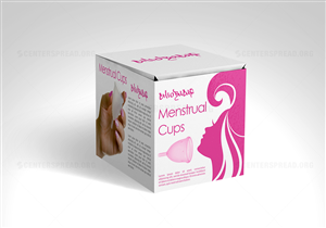 Design Emballage par CENTERSPREAD pour ce projet | Design #4684120