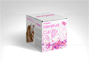 Packaging Design by CENTERSPREAD for this project | Design: #4688895