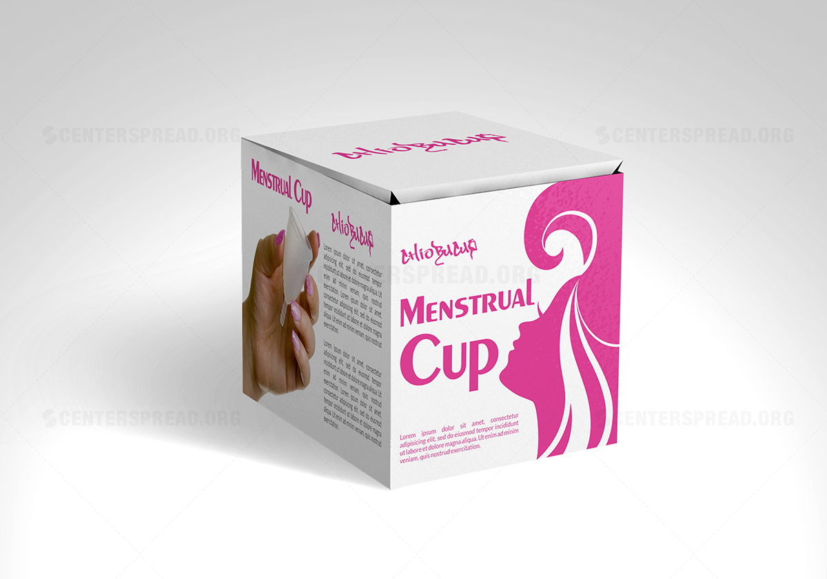 Diseño de Empaque por CENTERSPREAD para este proyecto | Diseño #4688919