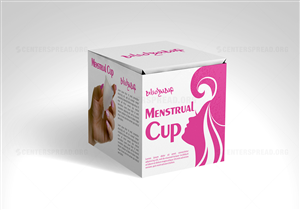Packaging Design by CENTERSPREAD for this project | Design: #4688919