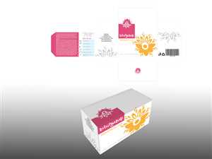 Packaging Design by Gergana B