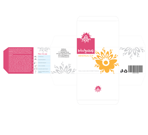 Packaging Design by Gergana B for this project | Design: #4684801
