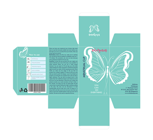 Diseño de Empaque por Gergana B para este proyecto | Diseño: #4684805