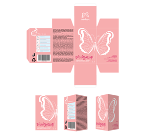 Diseño de Empaque por Gergana B para este proyecto | Diseño: #4698797