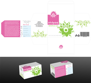 Diseño de Empaque por Gergana B para este proyecto | Diseño: #4698948