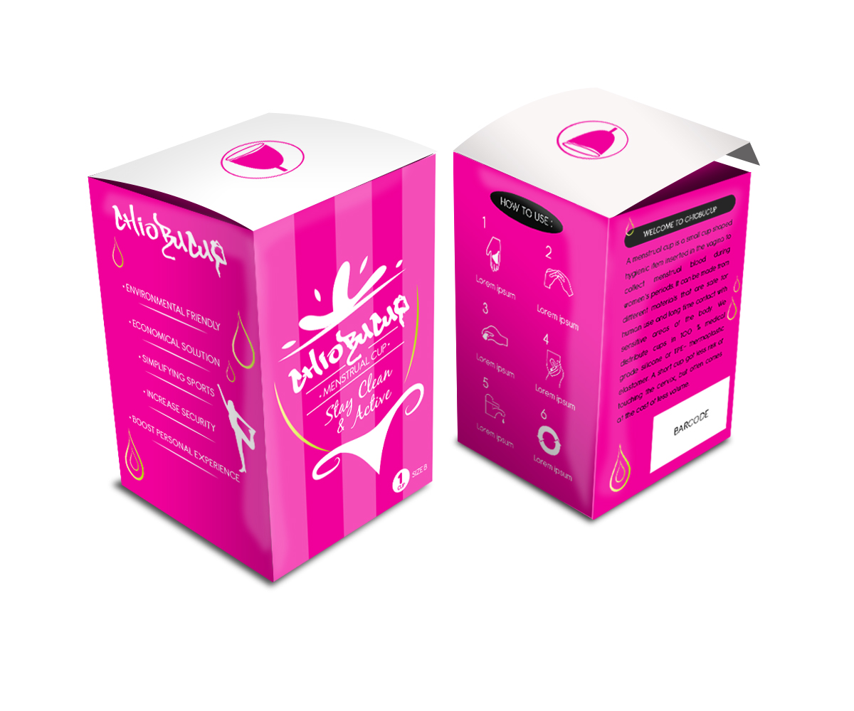 Packaging Design by apl design solutions for this project | Design #4733901