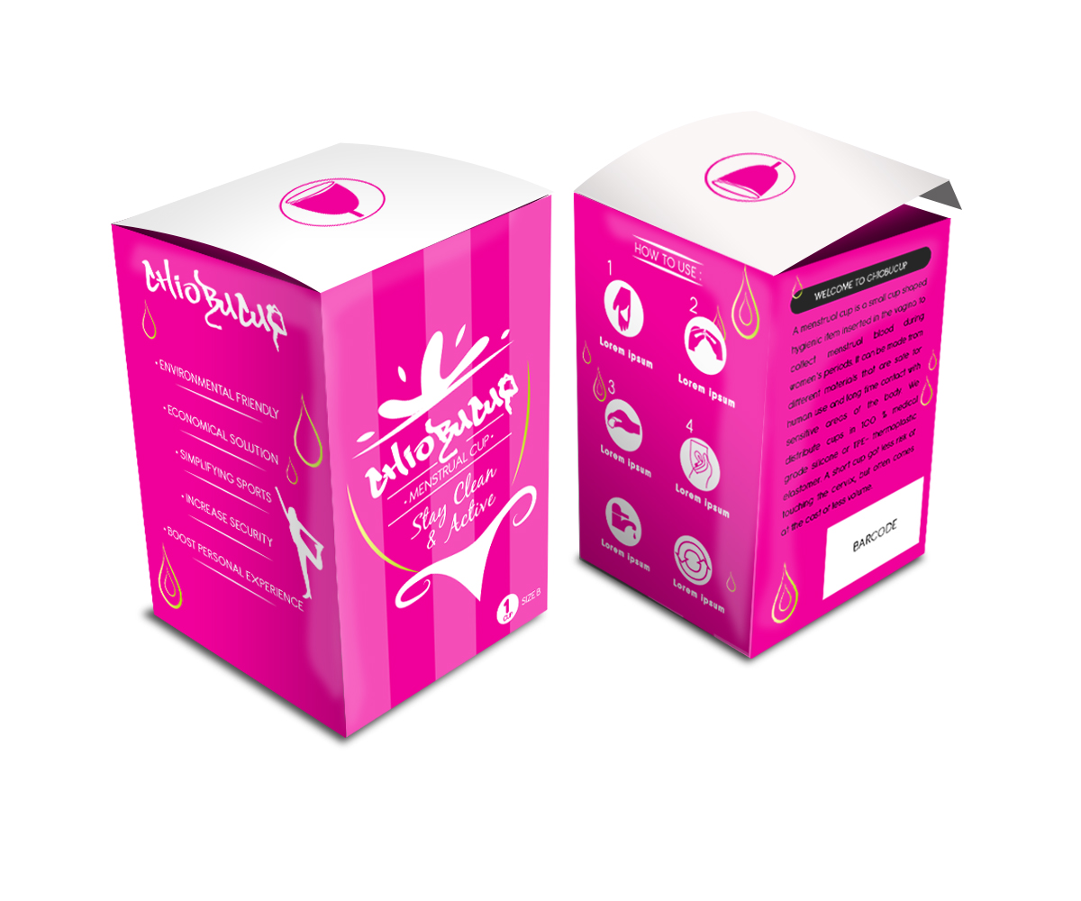 Packaging Design by apl design solutions for this project | Design #4743386