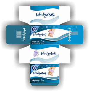 Packaging Design by Nikomen for this project | Design: #4686758