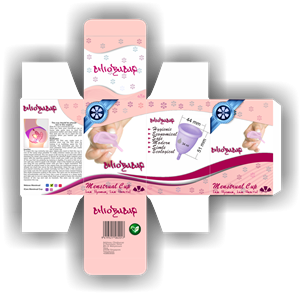 Diseño de Empaque por Nikomen para este proyecto | Diseño: #4701069