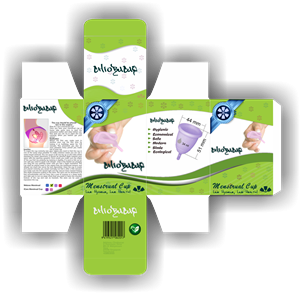 Packaging Design by Nikomen for this project | Design: #4701161