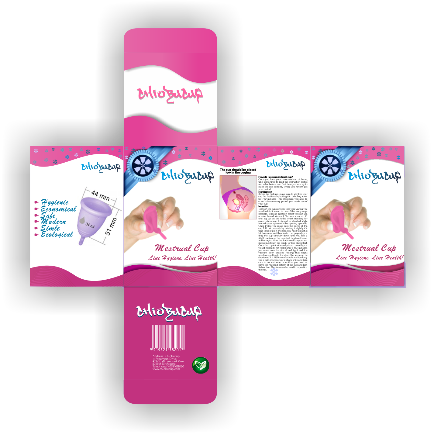 Design Emballage par Nikomen pour ce projet | Design #4708165