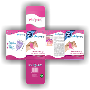 Packaging Design by Nikomen for this project | Design: #4708165