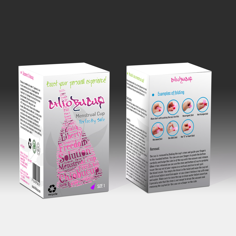 Diseño de Empaque por tarokun para este proyecto | Diseño #4698997