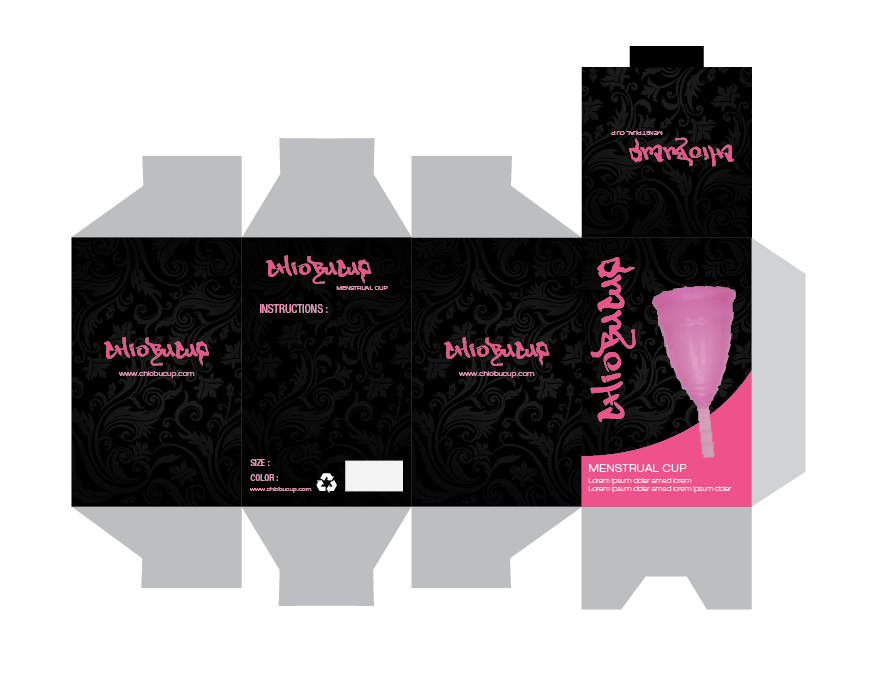 Packaging Design by onurg for this project | Design #4678923