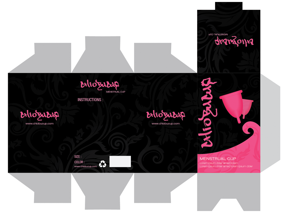 Packaging Design by onurg for this project | Design #4692877