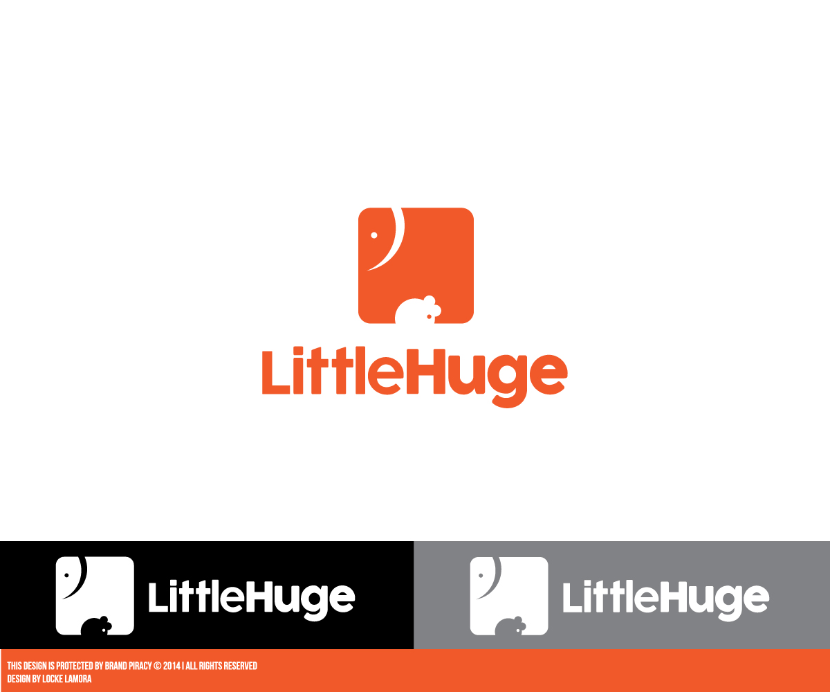 Logo Design by Locke+ for this project | Design #4668575